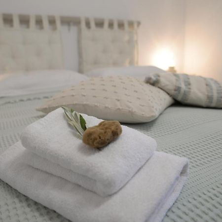 Myrtus Guest House Myrties Eksteriør billede