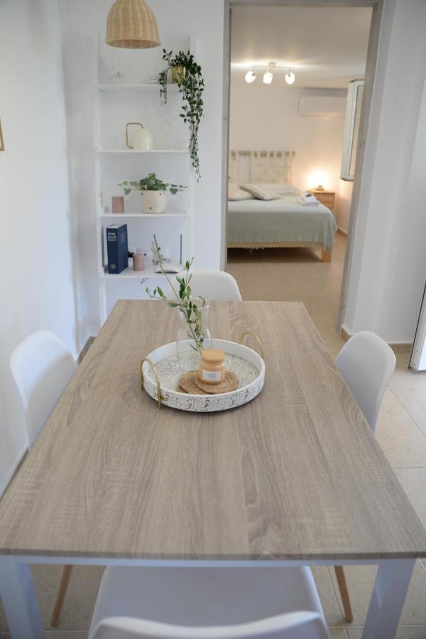 Myrtus Guest House Myrties Eksteriør billede